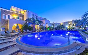 Castle Suites Platanias